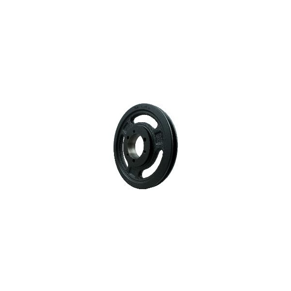 Hi-Cap Qd Sheave, 1 3V 1400 SK